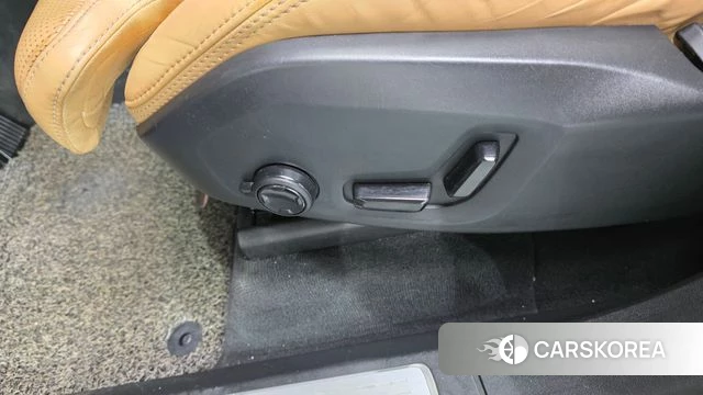Volvo XC90 second Generation id 4837328 из Кореи 24