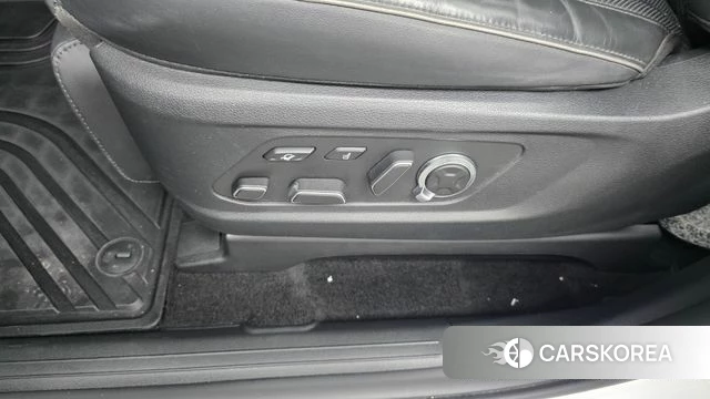 Hyundai The New Palisade id 4617871 из Кореи 24