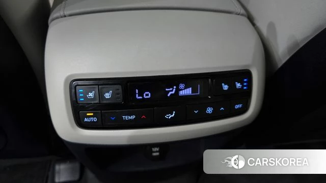 Hyundai The New Palisade id 4591296 из Кореи 24