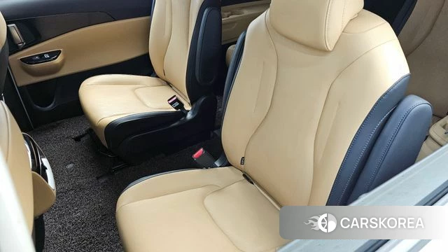 Kia Carnival 4th generation id 4223792 из Кореи 24