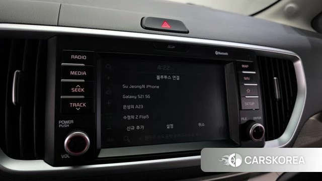 Kia The New Ray id 4363087 из Кореи 24