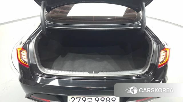 Hyundai Sonata (DN8) id 4574067 из Кореи 24