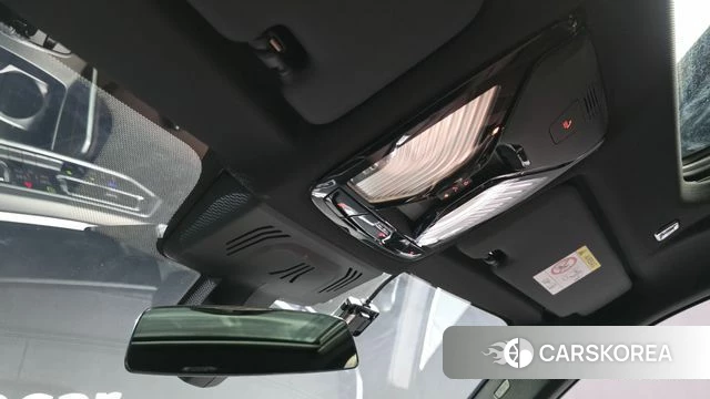 BMW X6 (G06) id 4670537 из Кореи 24