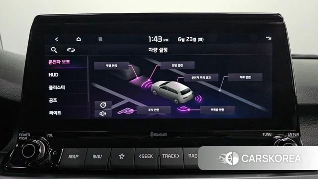 Kia Seltos id 4495018 из Кореи 24