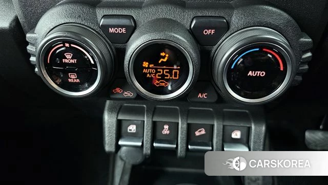 Suzuki Jimny id 4292316 из Кореи 24