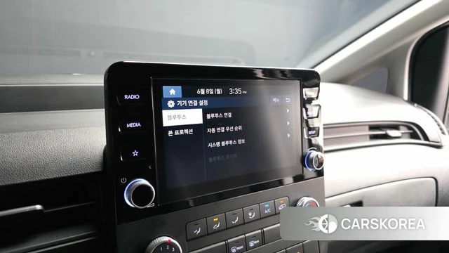 Hyundai Staria id 4422919 из Кореи 24