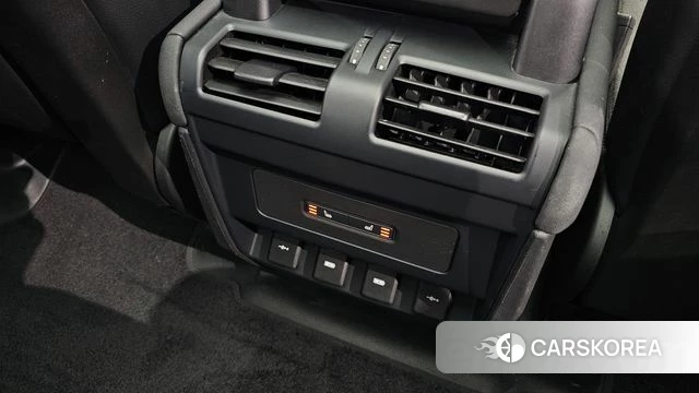 Land Rover Defender (L663) id 4712523 из Кореи 24