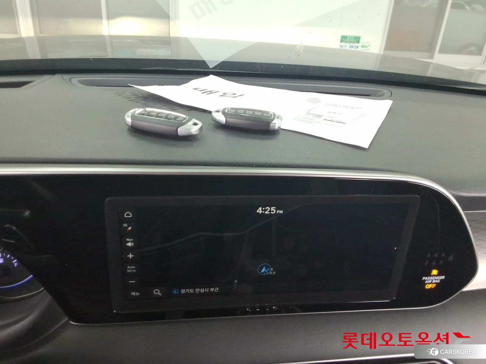 Hyundai Palisade id 4347316 из Кореи 24