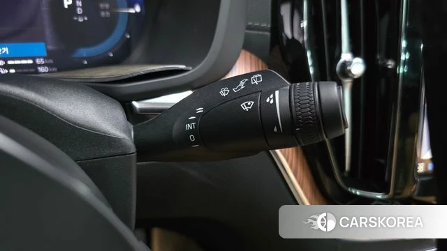 Volvo XC60 second Generation id 4540006 из Кореи 24