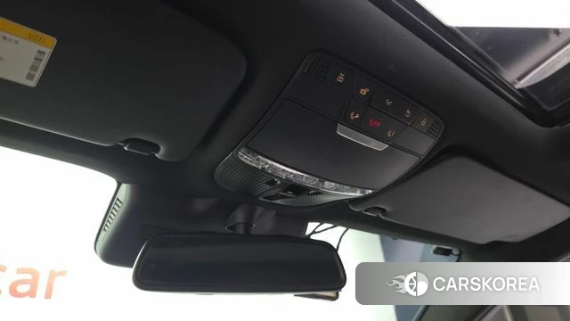 Mercedes-Benz GLC-Class X253 id 4317927 из Кореи 24