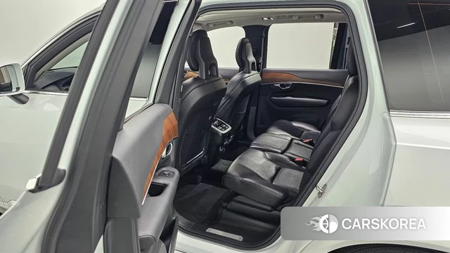 Volvo XC90 second Generation id 4410769 из Кореи 24