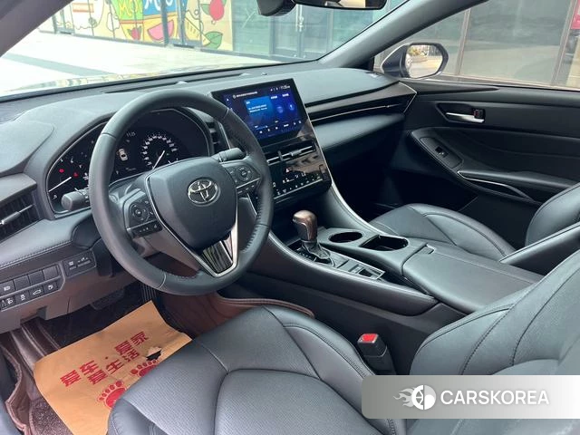 Toyota Asian dragon id 4290311 из Китая 24