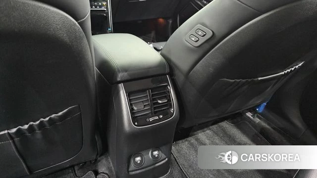 Kia K7 Premier id 4683772 из Кореи 24
