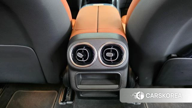 Mercedes-Benz GLC-Class X254 id 4853570 из Кореи 24