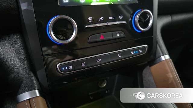 Renault Korea (Samsung) The New QM6 id 4302896 из Кореи 24