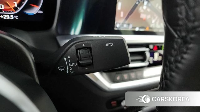 BMW 3 Series (G20) id 4631191 из Кореи 24