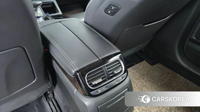 Genesis G90 id 4849912 из Кореи 24