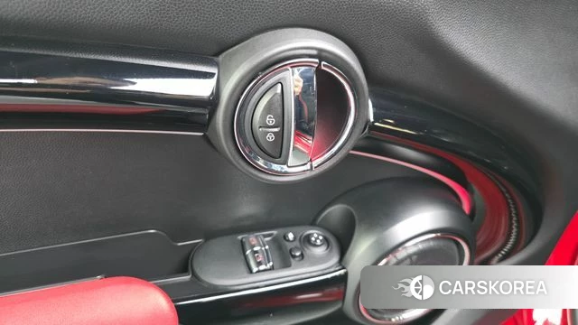 Mini Cooper S id 4595828 из Кореи 24