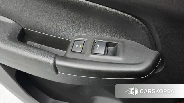 Chevrolet (GM Daewoo) Trailblazer id 4317077 из Кореи 24