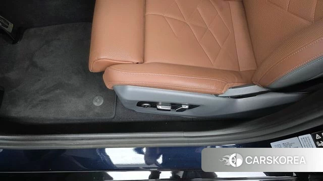 BMW 5 Series (G60) id 4681584 из Кореи 24