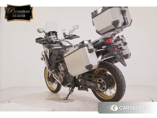 Honda CRF1100L AFRICA TWIN id 4184404 из Японии 24