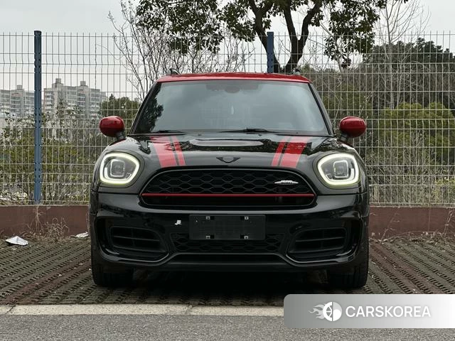 MINI JCW COUNTRYMAN id 4239148 из Китая 24