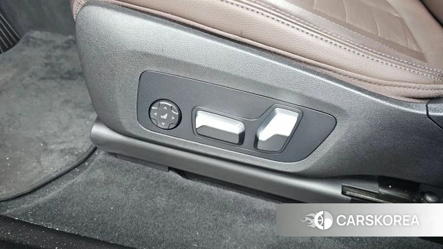 BMW X3 (G01) id 4614507 из Кореи 24