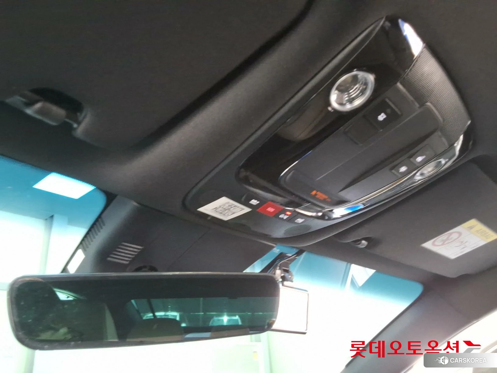 Kia K8 Hybrid id 4669158 из Кореи 24
