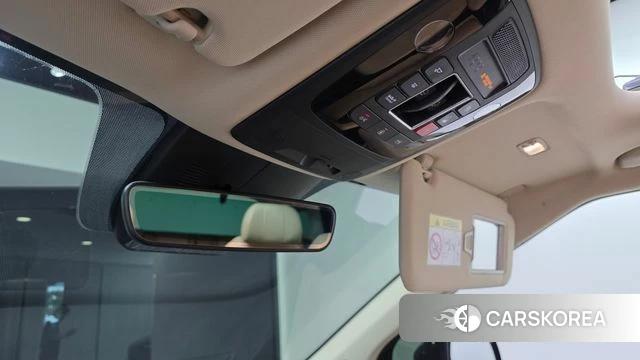 Kia Carnival 4th generation id 4670530 из Кореи 24
