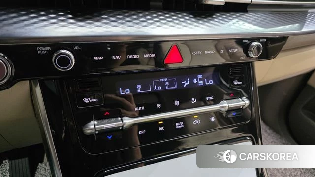 Kia Carnival 4th generation id 4623820 из Кореи 24
