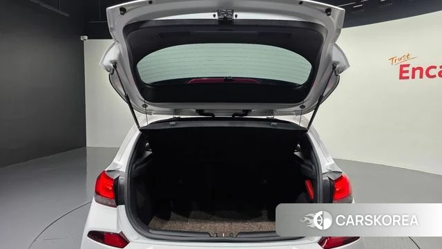 Hyundai i30 (PD) id 4594908 из Кореи 24