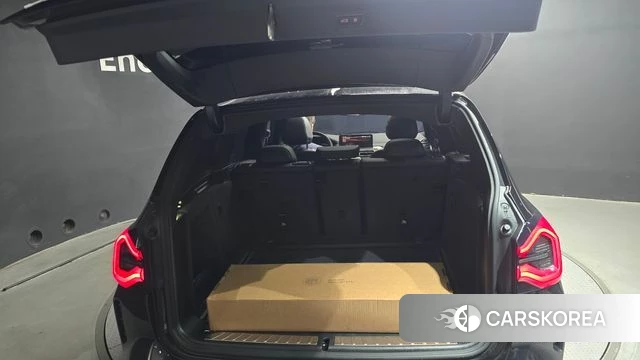 BMW X3 (G01) id 4645183 из Кореи 24