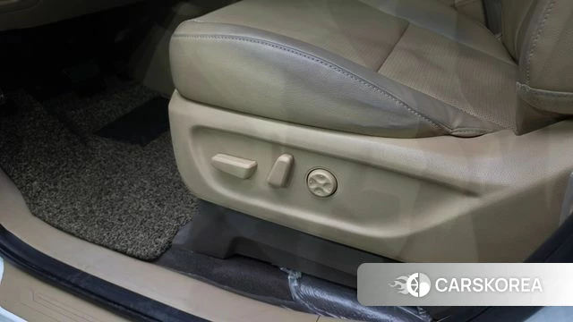 Kia The New Carnival id 4923767 из Кореи 24