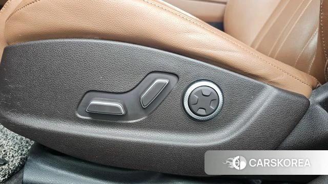 Genesis G80 (RG3) id 4310178 из Кореи 24