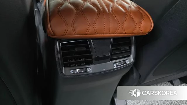Ssangyong The New Rexton Sports Cannes id 4657102 из Кореи 24