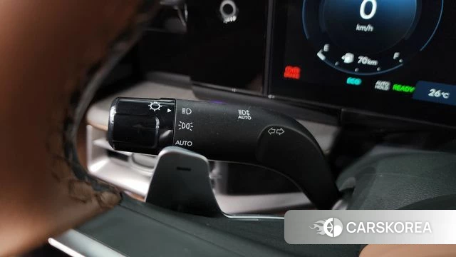 Hyundai Grandeur Hybrid (GN7) id 4488028 из Кореи 24