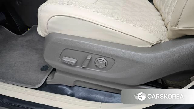 Kia Carnival 4th generation id 4794027 из Кореи 24