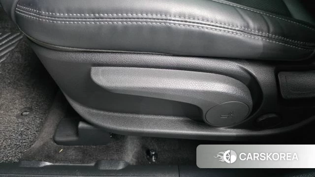 Hyundai The New Santa Fe id 4942932 из Кореи 24