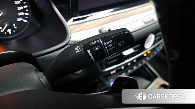 Kia The New K9 2nd generation id 4541928 из Кореи 24
