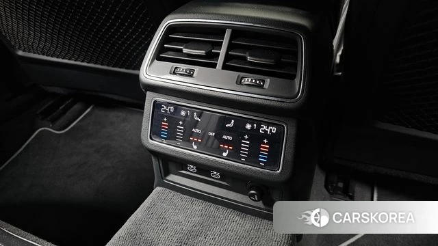 Audi A7 (4K) id 4429325 из Кореи 24