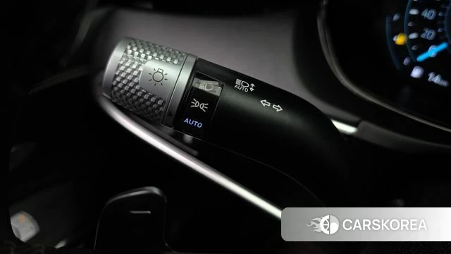 Genesis GV70 id 4793921 из Кореи 24