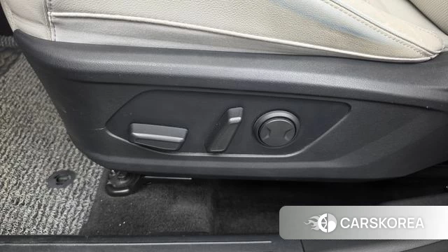 Hyundai Tucson Hybrid (NX4) id 4671881 из Кореи 24
