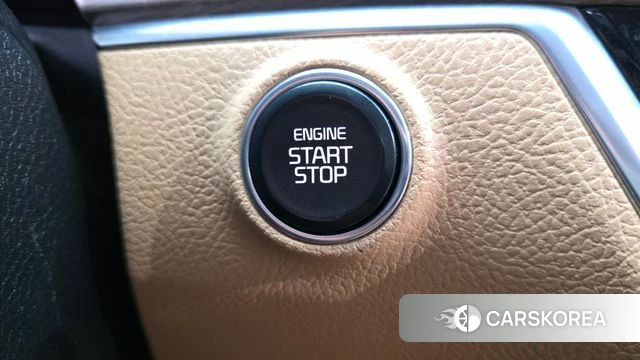 Kia Mohave Master id 4203237 из Кореи 24