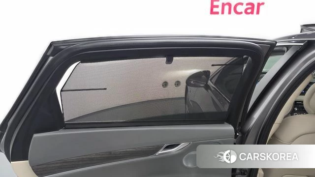 Genesis G80 (RG3) id 4706130 из Кореи 24
