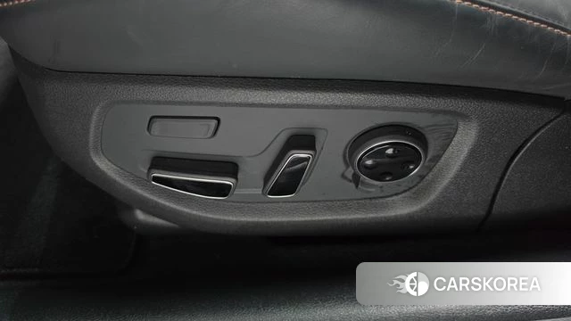 Genesis G80 id 4873415 из Кореи 24