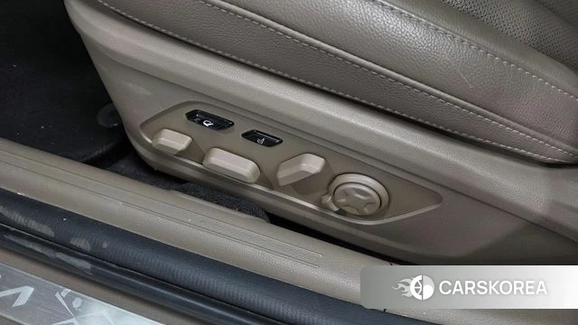 Kia K8 Hybrid id 4779307 из Кореи 24