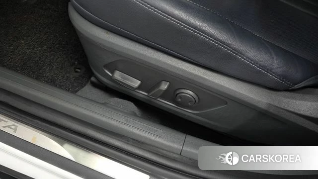 Hyundai Sonata (DN8) id 4855009 из Кореи 24