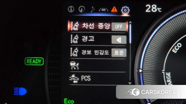 Lexus ES300h 7th generation id 4696737 из Кореи 24