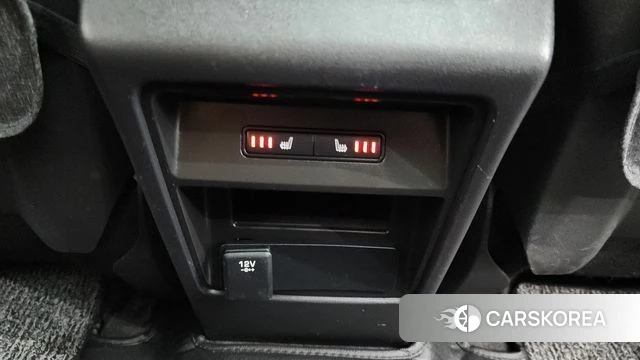Land Rover Discovery Sports id 4497041 из Кореи 24