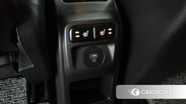 Kia The New Kia Ray EV id 4744225 из Кореи 24